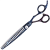 Picture of GROOM PROFESSIONAL SCISSORS SIRIUS 8” CHUNKER